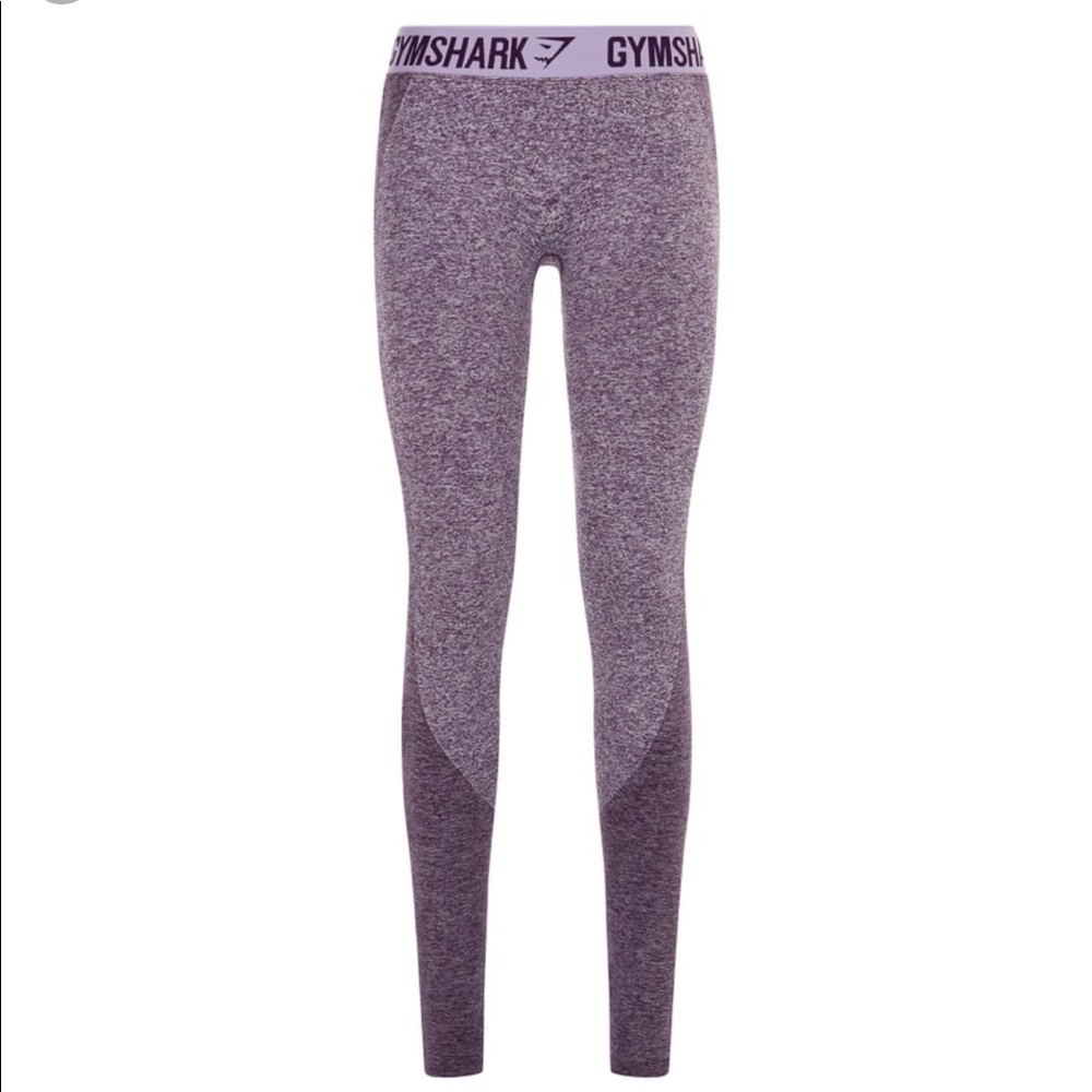 Gymshark Flex Leggings